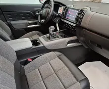 Zunanja slika - Citroën C5 Aircross - BlueHdi 130 S S Feel LED-NAVI-KAMERA-PDC - 8 - Predogledna slika