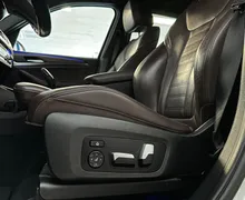 Notranja slika - BMW serija X3: - xDrive30d|M-Sport|ACC|HUD|Harman|360K|Kljuka|SLO| - 9 - Predogledna slika