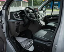 Notranja slika - Ford Tourneo - Custom - 8 - Predogledna slika