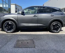 Zunanja slika - Nissan Qashqai - 1.3 DIG-T 158 X-T N-CONNECTA - 16 - Predogledna slika