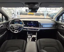 Zunanja slika - KIA Sportage - AWD 1.6 T-GDI PHEV 265 EX Style Avt. - 15 - Predogledna slika