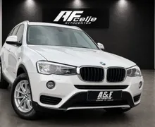 Zunanja slika - BMW serija X3: - 2.0XD-4X4-AUT-BI XENON-NAVI-LIZING ZA TUJCE-PDC- - 3 - Predogledna slika