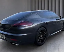 Zunanja slika - Porsche Panamera - 3.0 - 3 - Predogledna slika