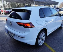 Zunanja slika - VW Golf - 1.5 TSI 4ALL 85  116 - 5 - Predogledna slika