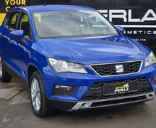 Zunanja slika - Seat Ateca - 1.6 TDI  DSG-KREDIT BREZ POLOGA- - 3 - Predogledna slika