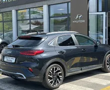 Zunanja slika - KIA XCeed - 1.5 T-GDi Avt°°1.Lastnik°°Slo. poreklo° - 4 - Predogledna slika