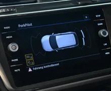 Zunanja slika - Volkswagen Tiguan - 1.5TSI Comfortline LED-ALU-PDC - 13 - Predogledna slika