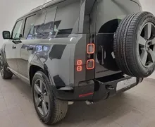 Zunanja slika - Land Rover Defender - 110 3.0 D350 TERRA MHEV AWD - 4 - Predogledna slika