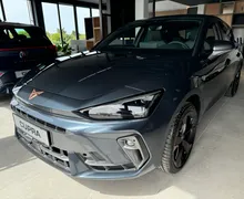 Zunanja slika - Cupra Leon - Leon - 9 - Predogledna slika