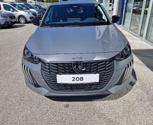 Zunanja slika - Peugeot 208 - ALLURE PureTech 100 - 7 LET JAMSTVA - 5 - Predogledna slika