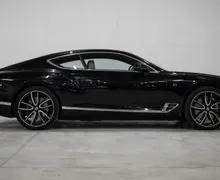 Zunanja slika - Bentley Continental - First Edition - Gotham - Bentley approved do Jul27 - 4 - Predogledna slika