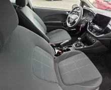 Zunanja slika - Ford Fiesta - 1.5 TDCi STYLE KLIMA-ZASLON-PDC-1.LASTNIK - 12 - Predogledna slika