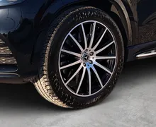 Zunanja slika - Mercedes-Benz GLS-Razred - GLS 400 d 4MATIC AMG Line - 6 - Predogledna slika