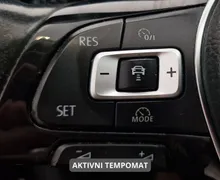 Zunanja slika - VW Passat - Variant 1.6 TDI BMT Trendline NAVI|GR.SED|PDC|ACC - 20 - Predogledna slika