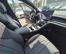 Zunanja slika - BYD SEAL U - U DM-i BOOST PHEV domet 1080km - NA ZALOGI - 14 - Predogledna slika