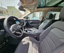 Zunanja slika - Volkswagen Touareg - 4motion V6 TDI BMT R-Line Final Edition - 7 - Predogledna slika