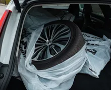 Zunanja slika - Volvo V90 - D4 Momentum Pro Avt. - 8 - Predogledna slika
