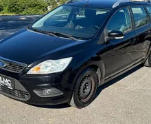 Zunanja slika - Ford Focus - Karavan 1.6 TDCi 110ks KLIMA - 1 - Predogledna slika