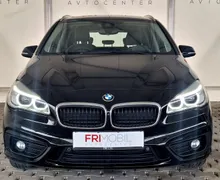 Zunanja slika - BMW Serija 2 - Active Tourer: 218d Luxury Line•GRETJE SEDEŽEV•HEAD UP•P - 5 - Predogledna slika