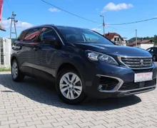 Zunanja slika - Peugeot 5008 - 1.5 BLUEHDI 130 AUT.-NAVI-KAMERA-PDC-7 SEDEŽEV - 3 - Predogledna slika