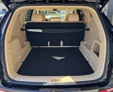 Zunanja slika - KG Mobility Rexton - 2.2 XDI LIMITED EXCL.PANO. 20 .4x4 A T - 11 - Predogledna slika