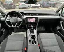 Zunanja slika - VW Passat - Variant 2.0 TDI BMT Elegance LED-KAMERA-NAVI-PANORAMA - 9 - Predogledna slika