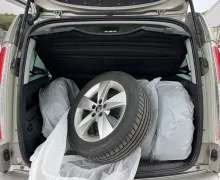 Zunanja slika - Škoda Roomster - 1.2 AMBITION FRESH 86 KM SLO 1.LASTNICA - 10 - Predogledna slika