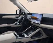 Zunanja slika - BYD ATTO 2 - COMFORT 64.8 kWh - 8 - Predogledna slika