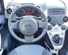 Zunanja slika - Ford Ka - 1.2 Grand Prix Start Stop NAKUP NA OBROKE-SLO-ALU - 13 - Predogledna slika