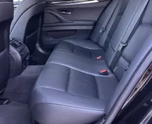 Zunanja slika - BMW Serija 5 - : 520d-XSENON-GRETJE SEDEŽEV-ŠIBEDAH-AUTOMATIK - 9 - Predogledna slika