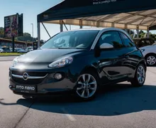 Zunanja slika - Opel Adam - 1,4 Jam - 1 - Predogledna slika