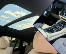 Zunanja slika - BMW X6 - serija :  xDrive M50d|1.Last|Slo|Laser|HUD|Pano|Kljuka - 11 - Predogledna slika