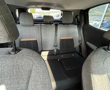Zunanja slika - Citroën C3 Aircross - 1.2L Turbo 100 S S BVM6 PLUS - 11 - Predogledna slika