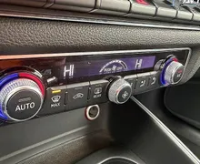 Notranja slika - Audi A3 - 1.6 TDI Ambiente 81 kW... - 9 - Predogledna slika