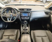 Zunanja slika - Nissan X-Trail - 2.0 DCI TEKNA XTRONIC AUTO 4WD - 9 - Predogledna slika