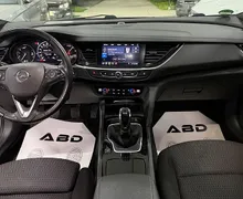 Zunanja slika - Opel Insignia - 2.0D SPORT 1.LASTNIK VIRTUAL LED KLJUKA GRETJE SED - 8 - Predogledna slika