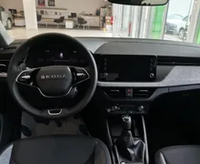 Zunanja slika - Škoda Scala - Selection 1.0 TSI 85 kW - 6 - Predogledna slika