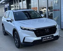 Zunanja slika - Honda CR-V - 2.0 e HEV 4WD Elegance 135 kW At - 1 - Predogledna slika