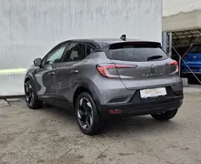 Zunanja slika - Renault Captur - Techno TCe140 Avtomatik +Paket Navi. in parkiranje - 6 - Predogledna slika