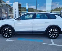 Zunanja slika - Opel Grandland - 1.2 MHEV Avtomatik - SAMO 28.780km - TOP OPREMA - 5 - Predogledna slika
