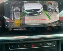 Zunanja slika - Seat Ateca - 2.0 TDI Style.KAMERA.NAVI.LED.2023 LETNIK - 8 - Predogledna slika