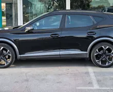Zunanja slika - Cupra Formentor - 4D 2.0 TDI DSG kamera zimski paket panorama kljuka - 8 - Predogledna slika