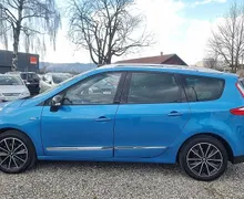 Zunanja slika - Renault Scénic - Grand Scenic Bose Edition 1.2 TCe 130 Energy - BREZ POLOGA - 2 - Predogledna slika