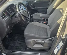 Zunanja slika - Volkswagen Tiguan - 2.0 TDI BMT Comfort Edition | SLO poreklo | 1 lastnica - 9 - Predogledna slika