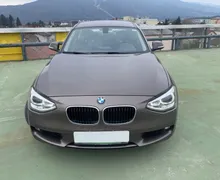 Zunanja slika - BMW Serija 1 - : 116 d XSENON.NAVI.PDC ZADAJ.OGREVANI SEDEŽI - 2 - Predogledna slika