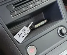 Zunanja slika - Volkswagen Tiguan - 2.0TDI 4MOTION BI-XENON-NAVI-ALU-KEYLESS-1.LASTNIK - 15 - Predogledna slika