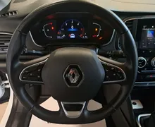 Zunanja slika - Renault Mégane - Megane GRANDTOUR INTENS Blue dCi 115 Z ENOLETNIM JAMSTVOM - 10 - Predogledna slika