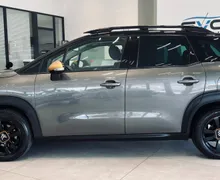 Zunanja slika - Citroën C3 - Aircross 1,2 PureTech 130 Shine Avt. - 3 - Predogledna slika