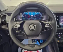 Notranja slika - Škoda Kodiaq - 2.0 TDI L K DSG - Matrix.360kam.DCC.pano.Canton - 12 - Predogledna slika