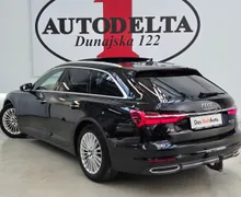 Zunanja slika - Audi A6 - 50 TDI quattro - 4 - Predogledna slika